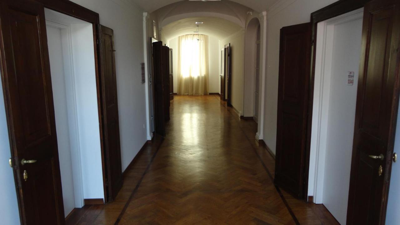 Centro Storico Suites Ferrara Zewnętrze zdjęcie